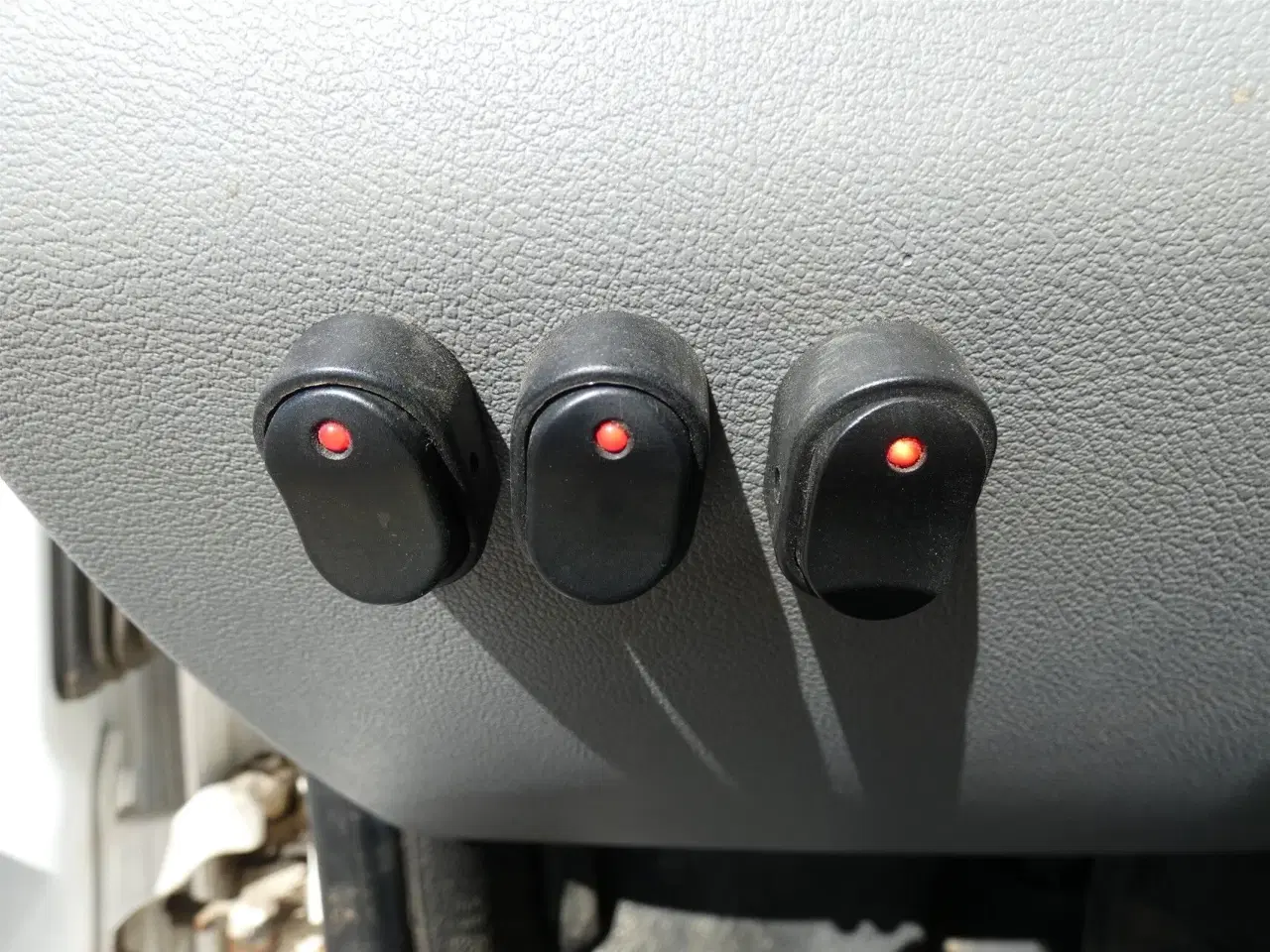 Billede 18 - VW Transporter Kort 2,0 TDI 4Motion DSG 180HK Van 7g Aut.