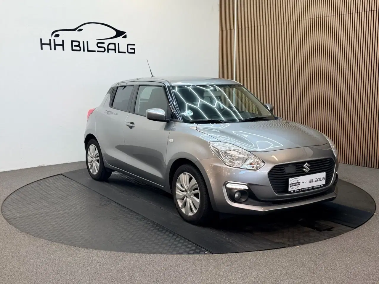 Billede 3 - Suzuki Swift 1,2 mHybrid Action