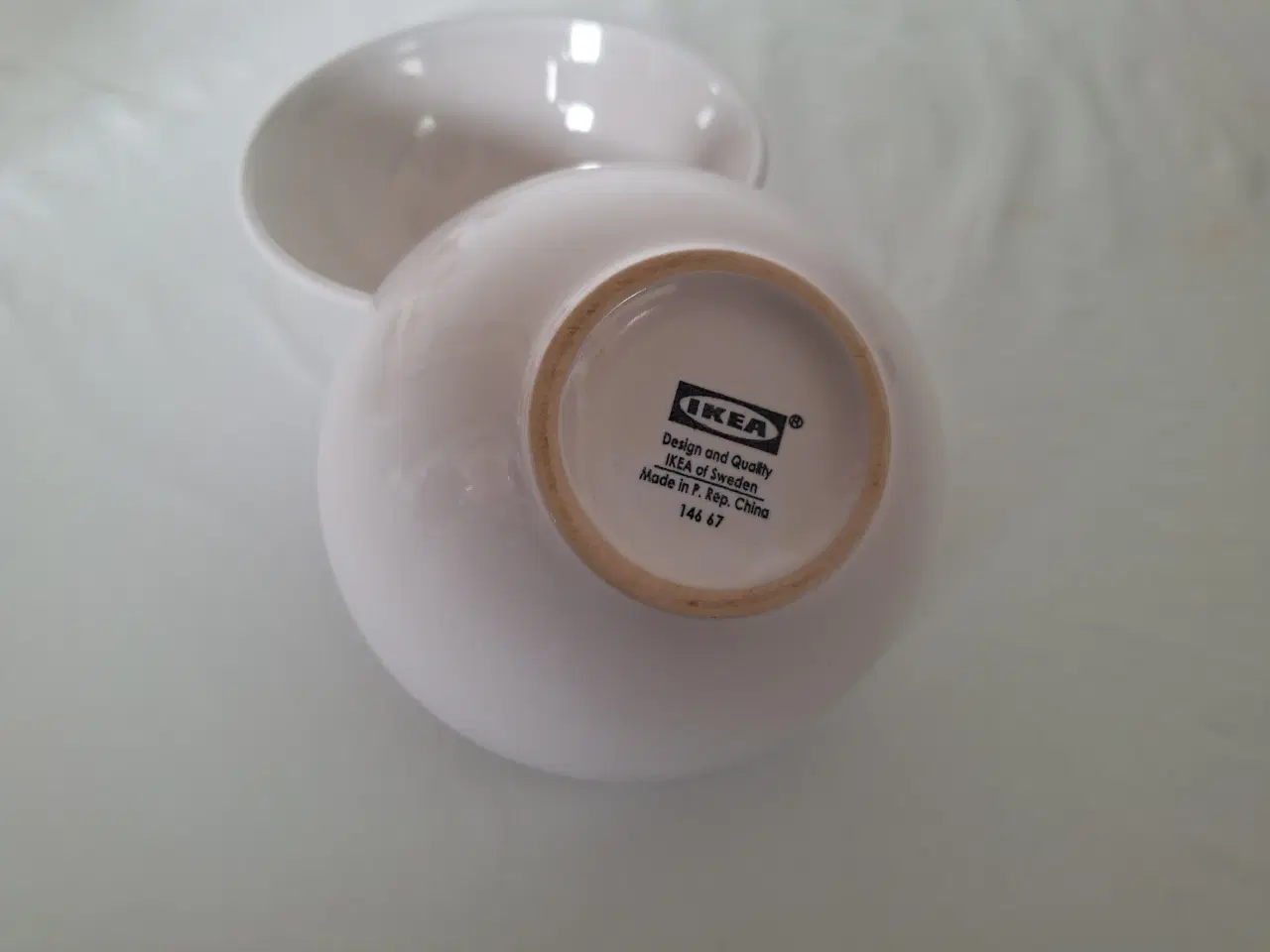 Billede 4 - Skåle