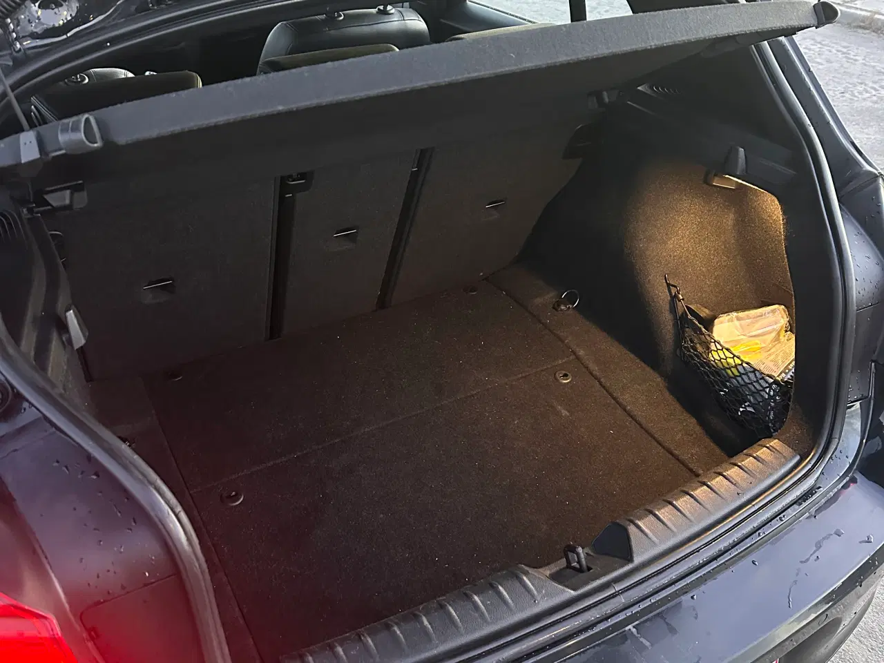 Billede 9 - BMW F20 118i