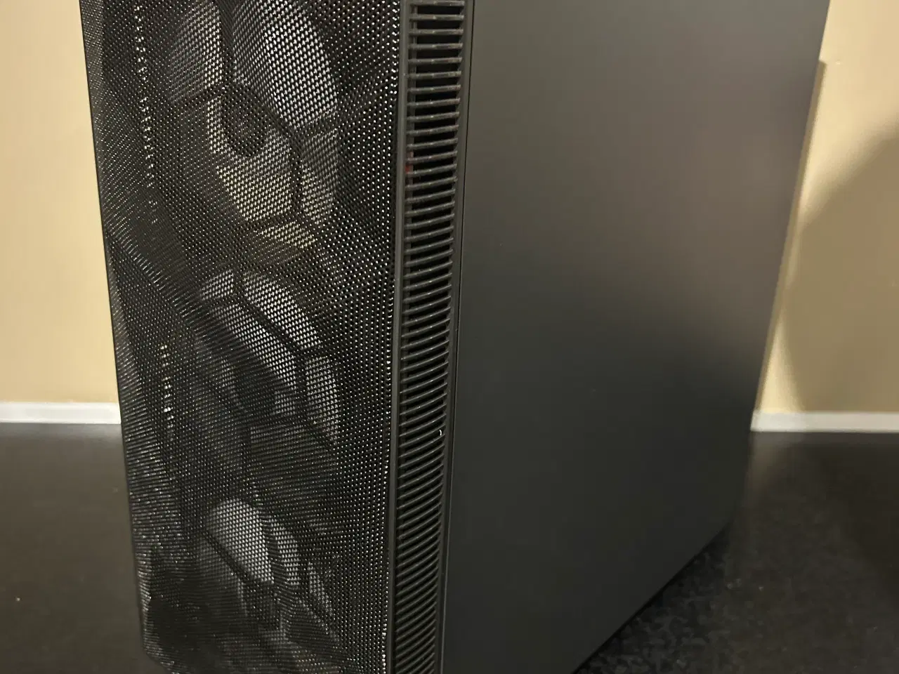 Billede 10 - 💻 GAMING-PC – i7-8700K | GTX 1080 Ti | 16 GB RAM 