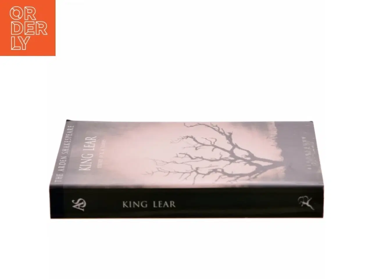 Billede 2 - Shakespeare: King Lear, på engelsk
