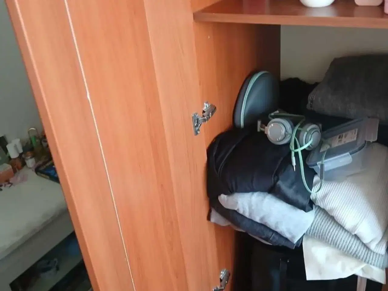 Billede 9 - Sælger Den Fedeste Klædeskab ✨️