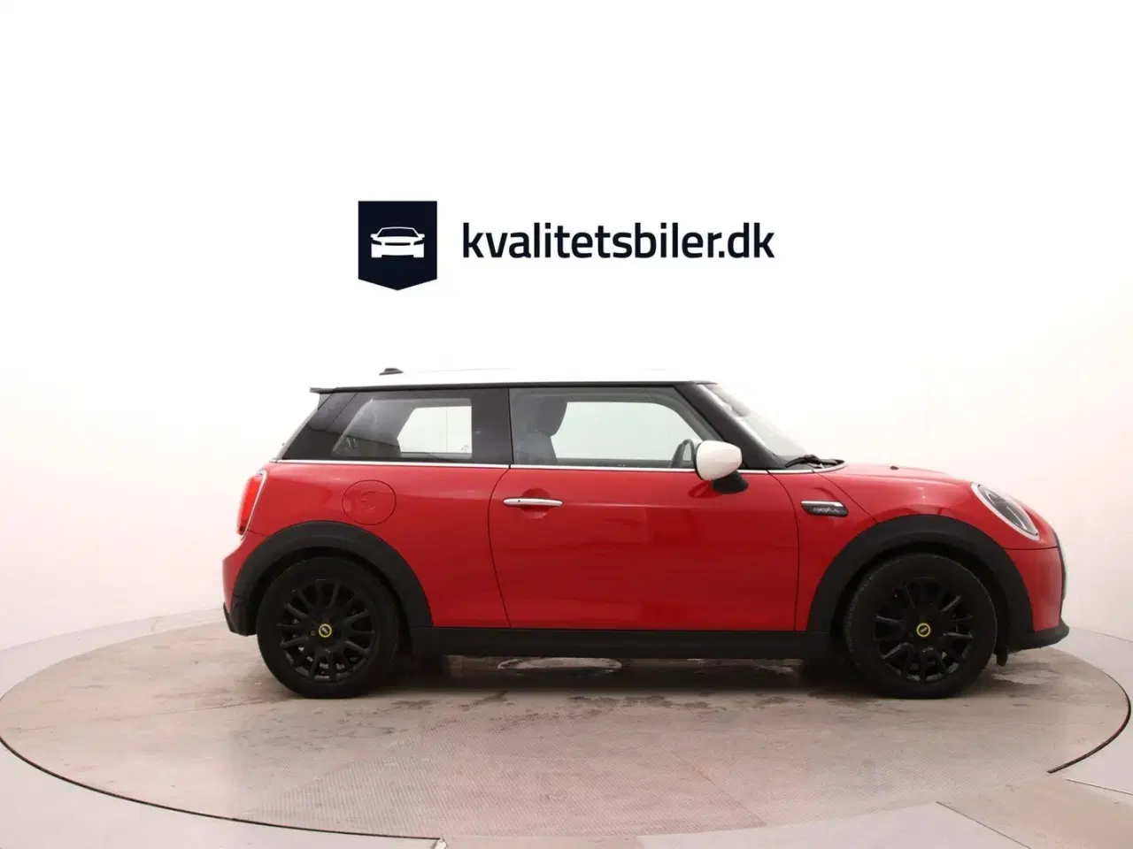 Billede 5 - MINI Cooper SE  Camden Edition