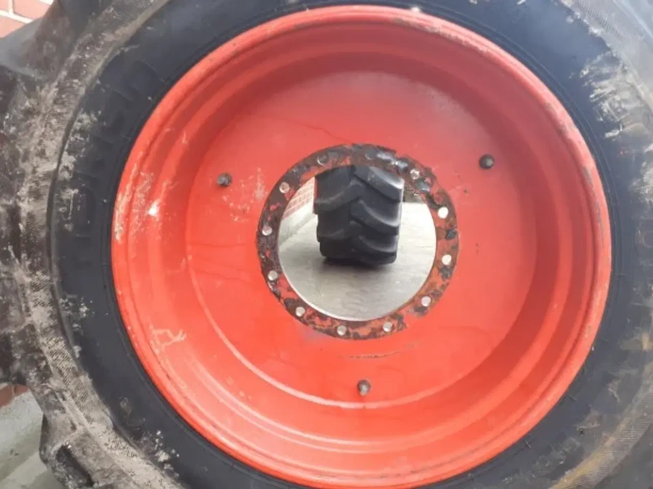 Billede 10 - 34" 600/65R34