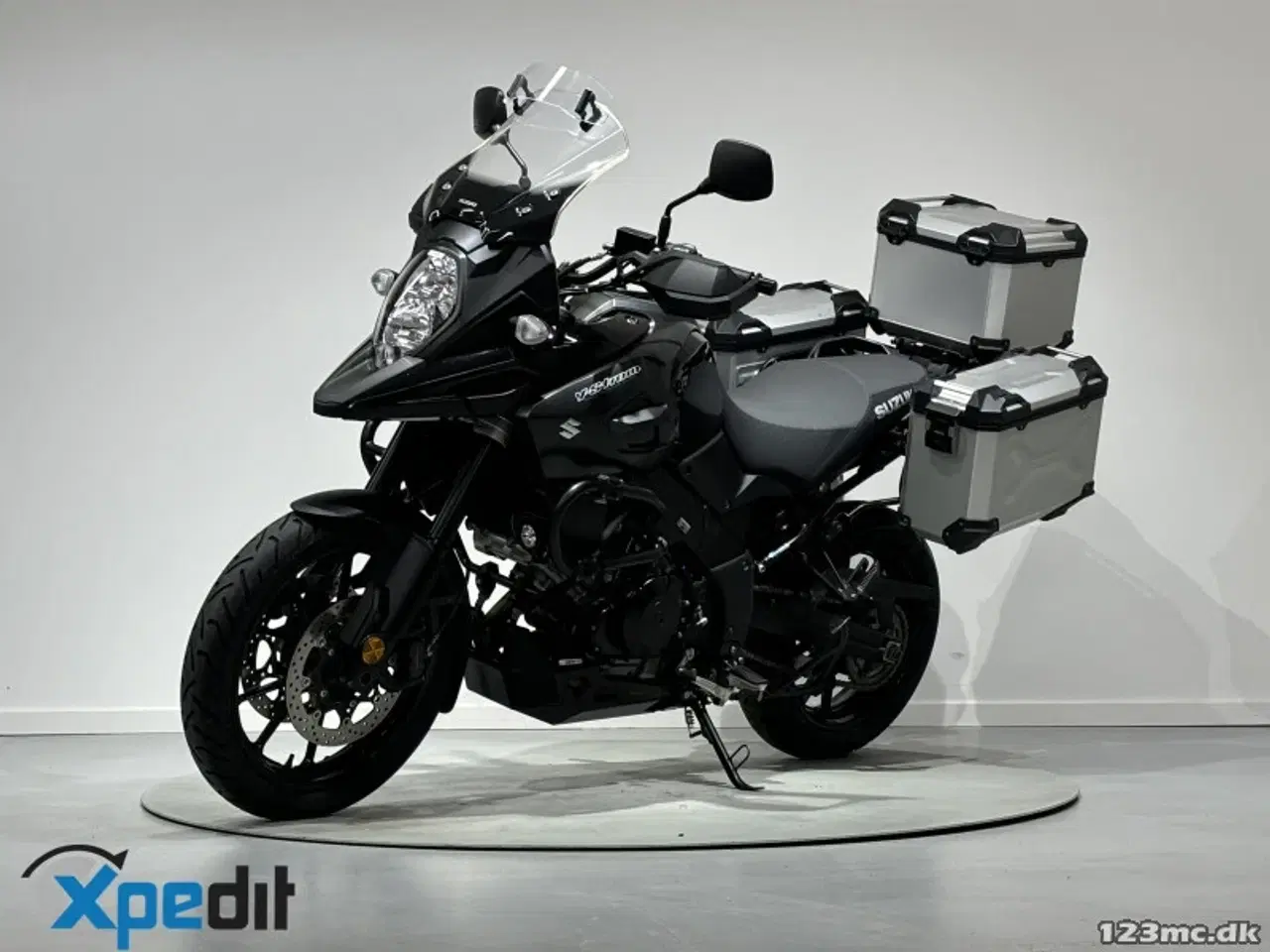 Billede 5 - Suzuki DL 1000 V-Strom