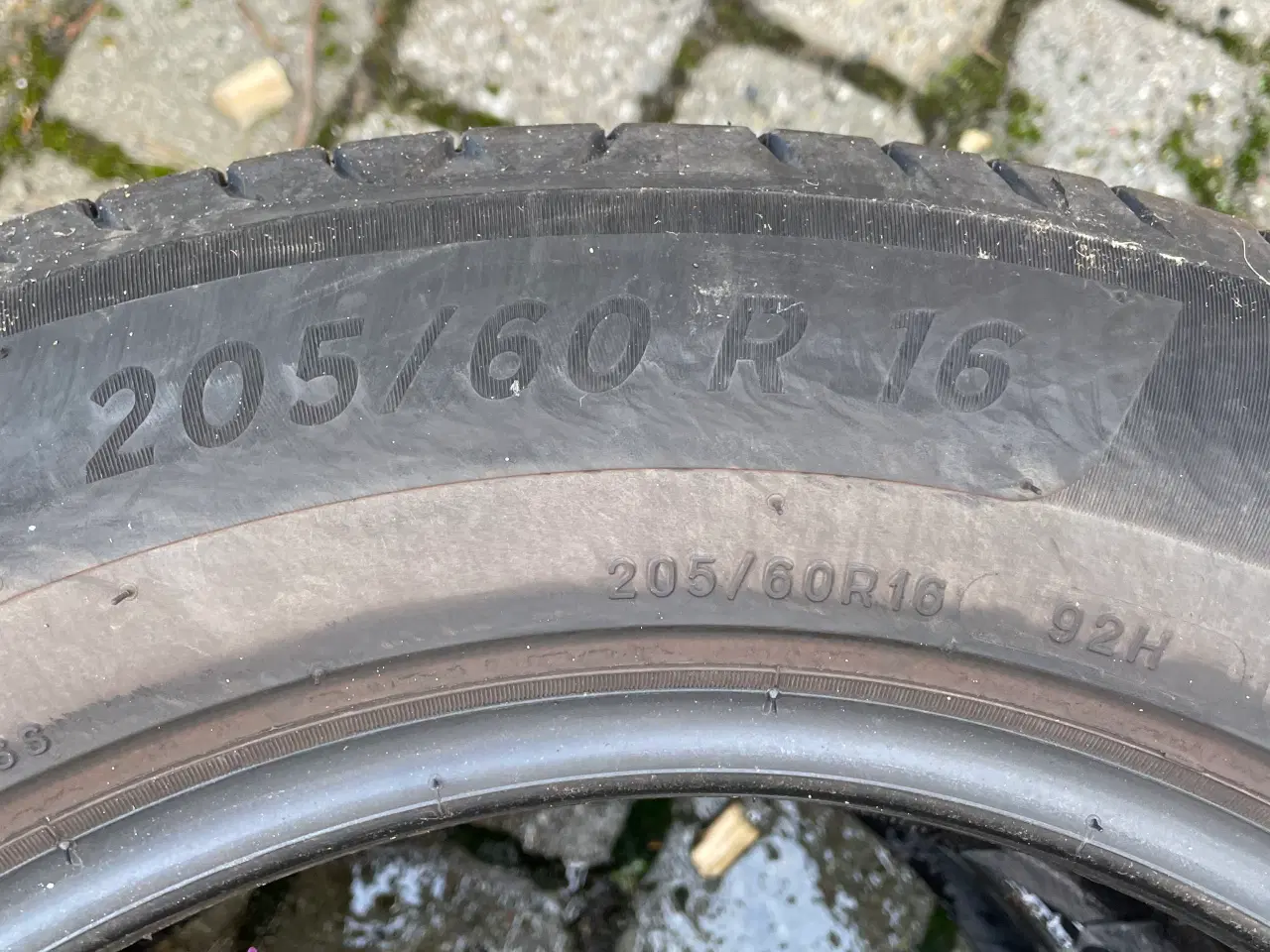 Billede 2 - Sommerdæk sælges