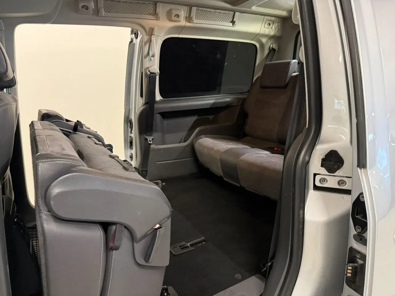 Billede 12 - VW Caddy Maxi 1,2 TSi 105 Trendline BMT