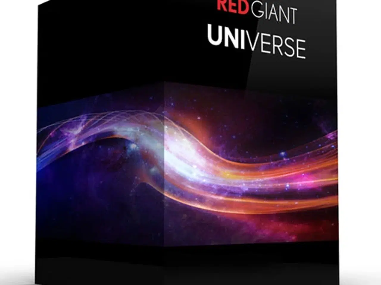 Billede 3 - Maxon Red Giant & Universe Bundle macOS