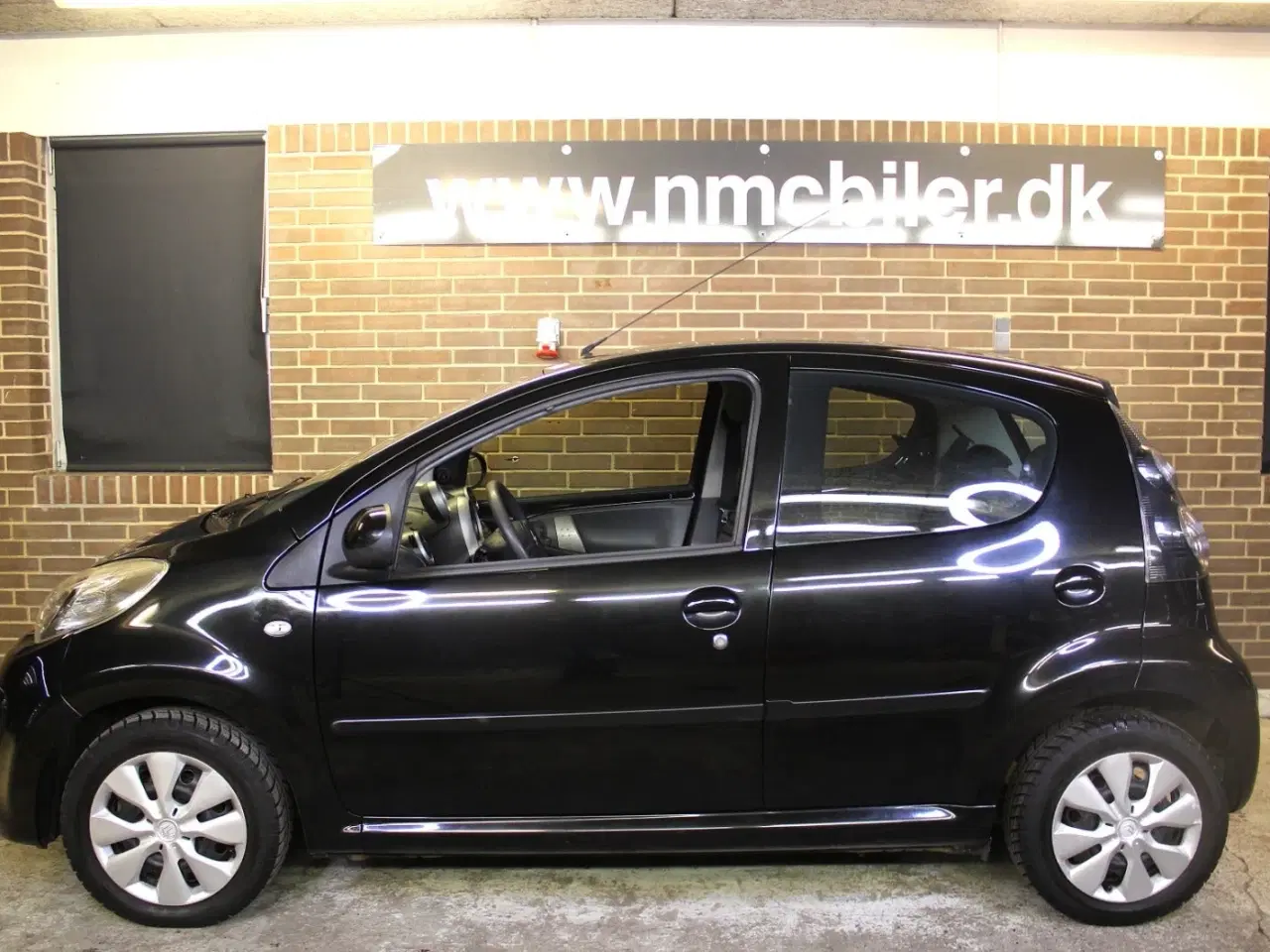 Billede 1 - Citroën C1 1,0i Clim