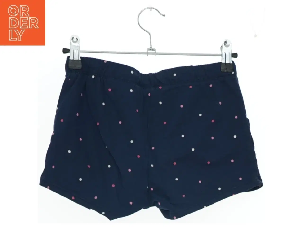 Billede 2 - Shorts fra H&M (str. 134)