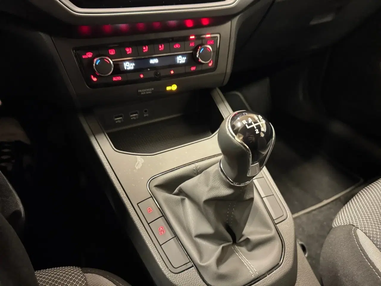 Billede 11 - Seat Ibiza 1,0 TSi 95 Style