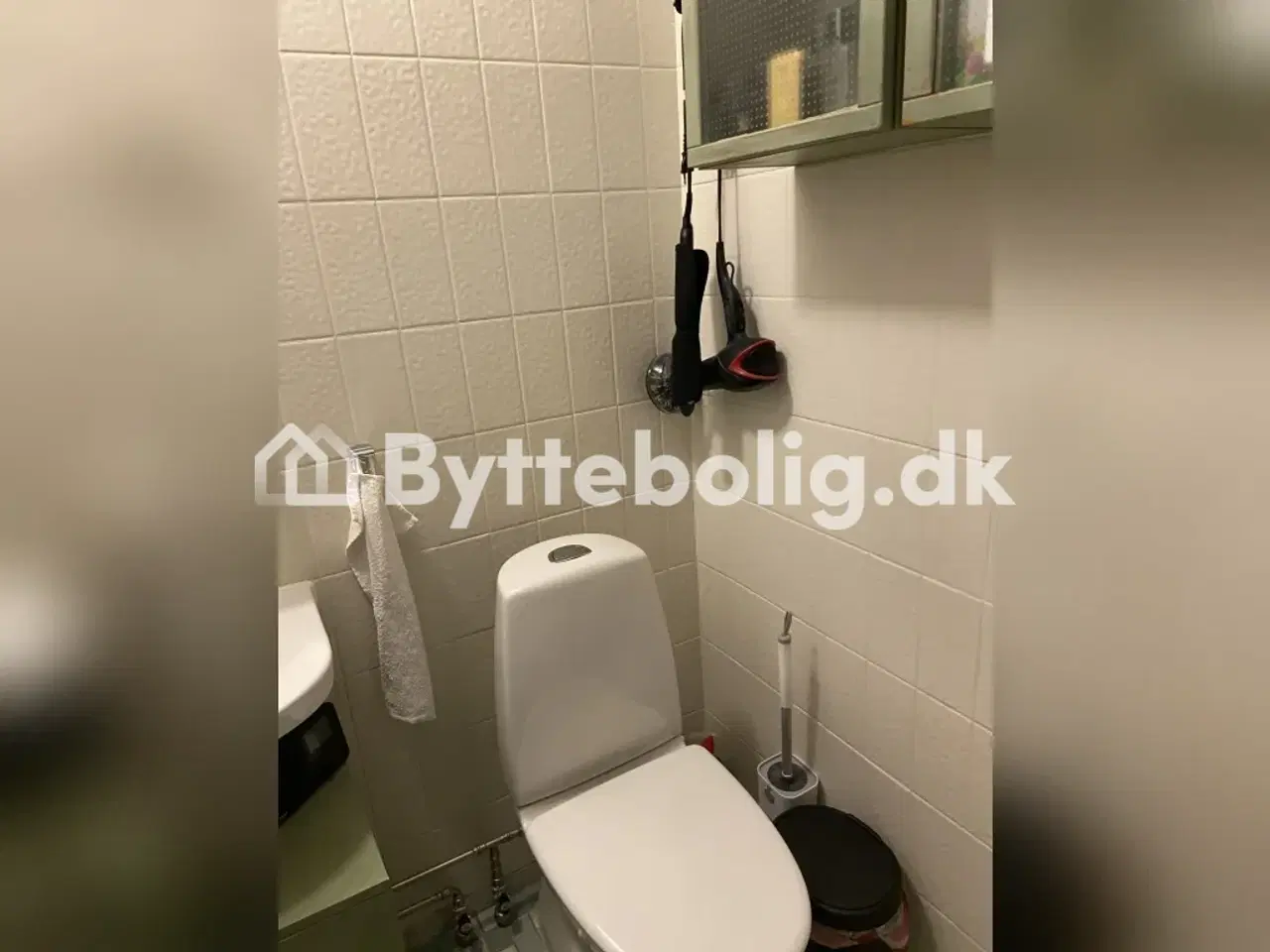 Billede 10 - Dejligt rækkehus i Brønshøj på grænsen til Vanløse