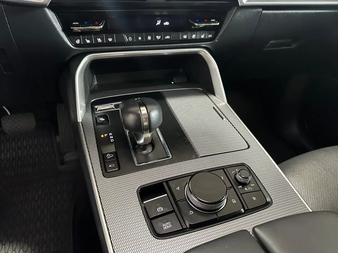 Billede 10 - Mazda CX-60 2,5 PHEV Homura aut. AWD Van