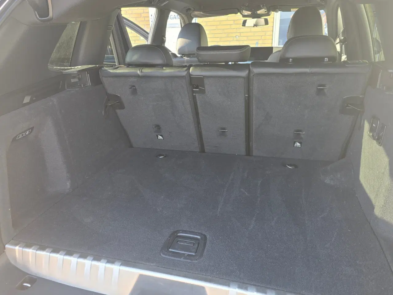 Billede 13 - BMW X3 2,0 xDrive30e aut.