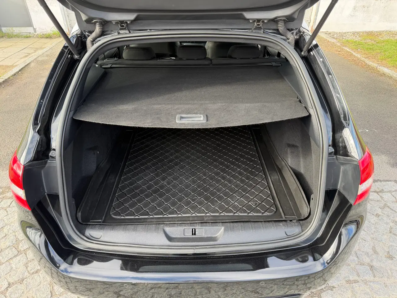 Billede 12 - Peugeot 308 1.6 bluehdi gt line