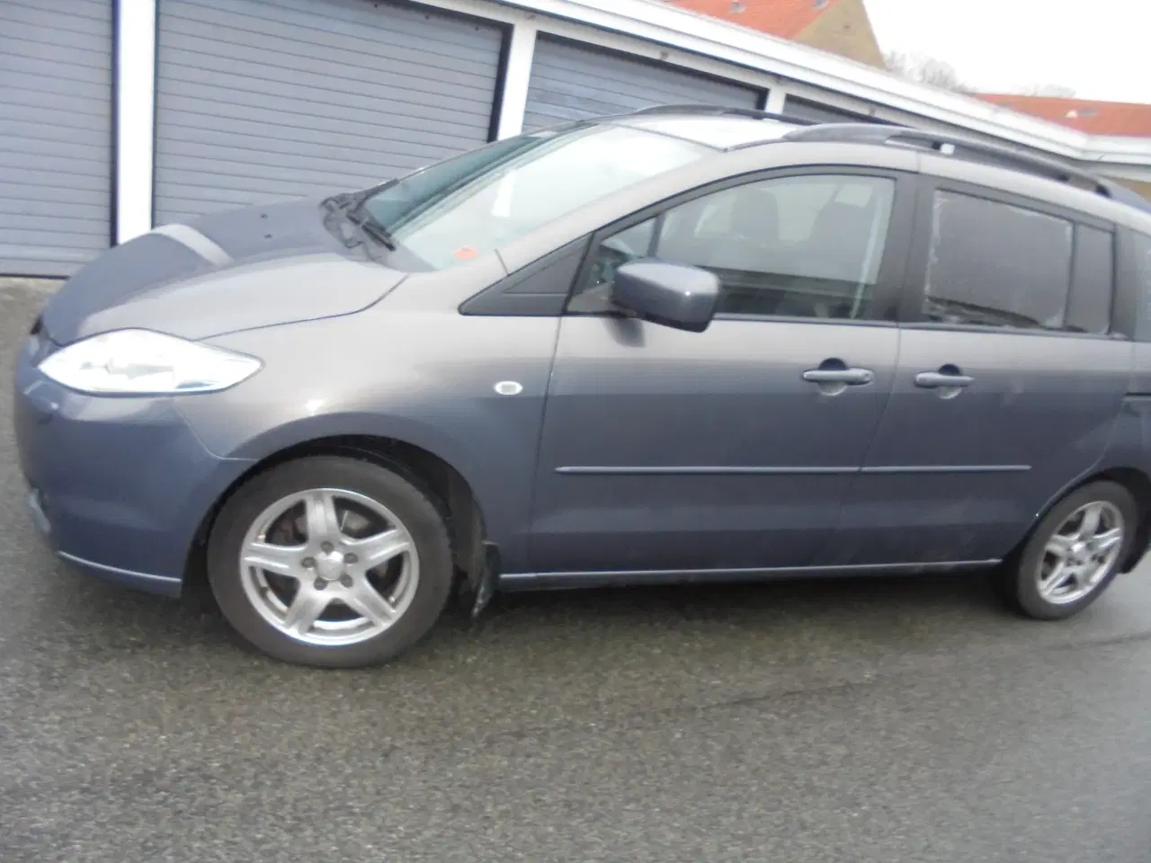 Billede 8 - Mazda 5 2008