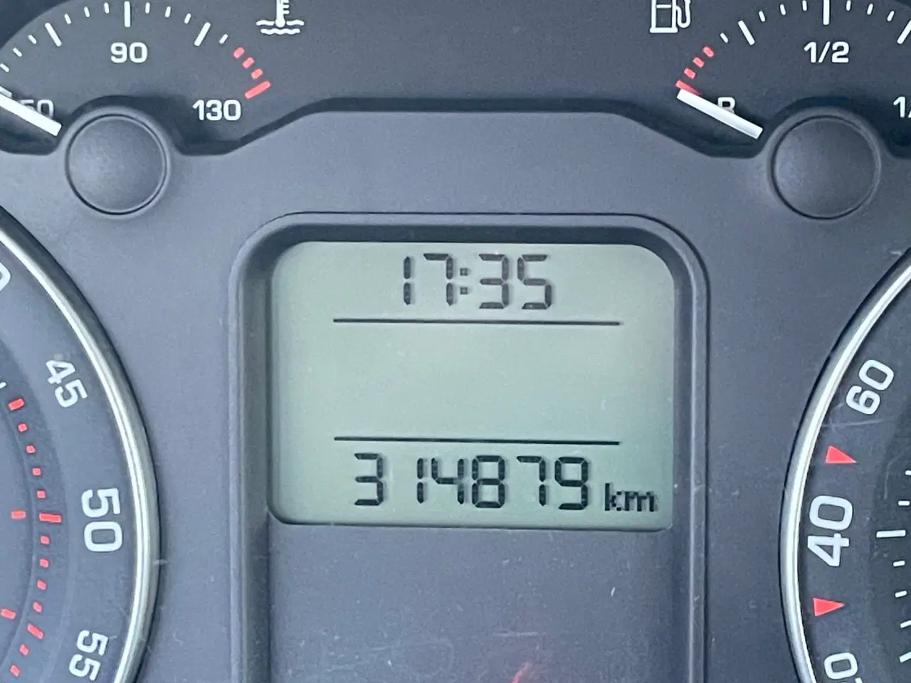 Billede 5 - Fin og velholdt Skoda Octavia