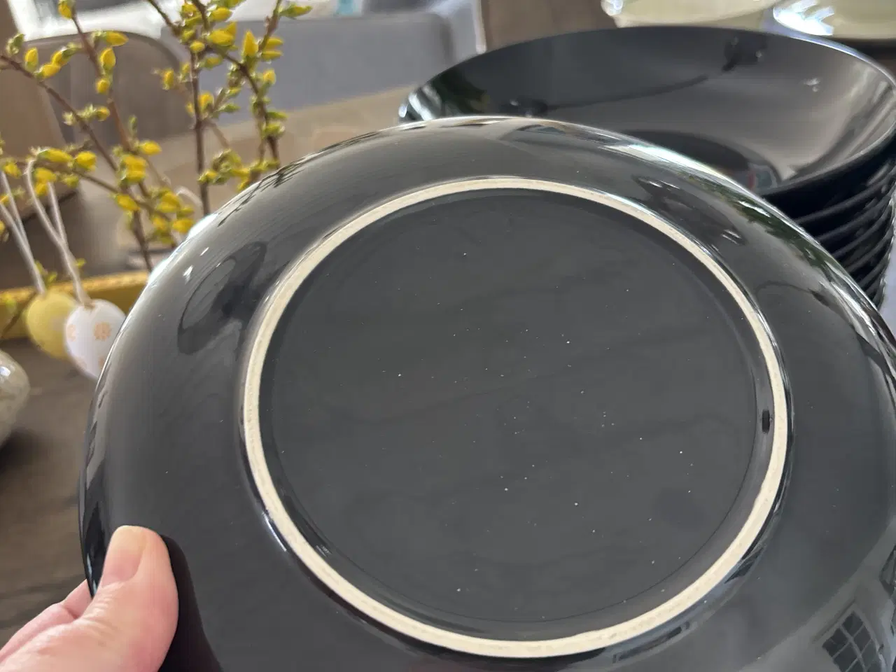 Billede 4 - Diverse tallerkner