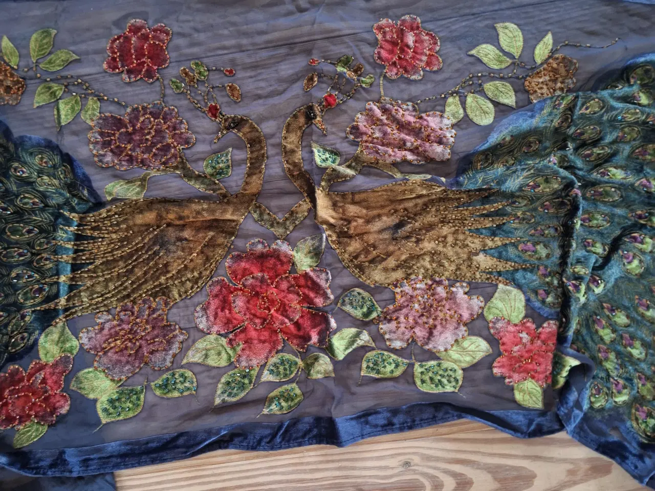 Billede 5 - Vera Mont silkesæt