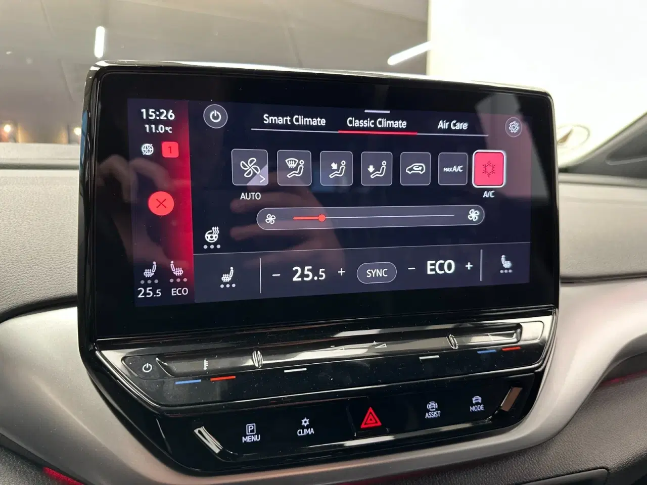 Billede 20 - VW ID.4 77 Pro Performance