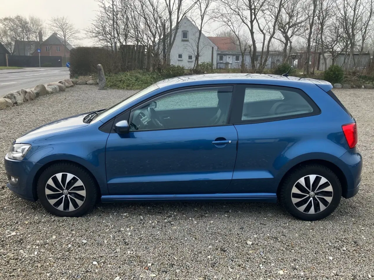 Billede 3 - VW Polo 1,0 tsi DSG7