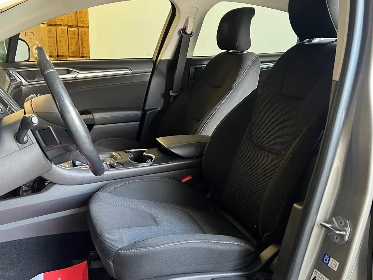 Billede 11 - Ford Mondeo 1,5 EcoBoost Titanium aut.