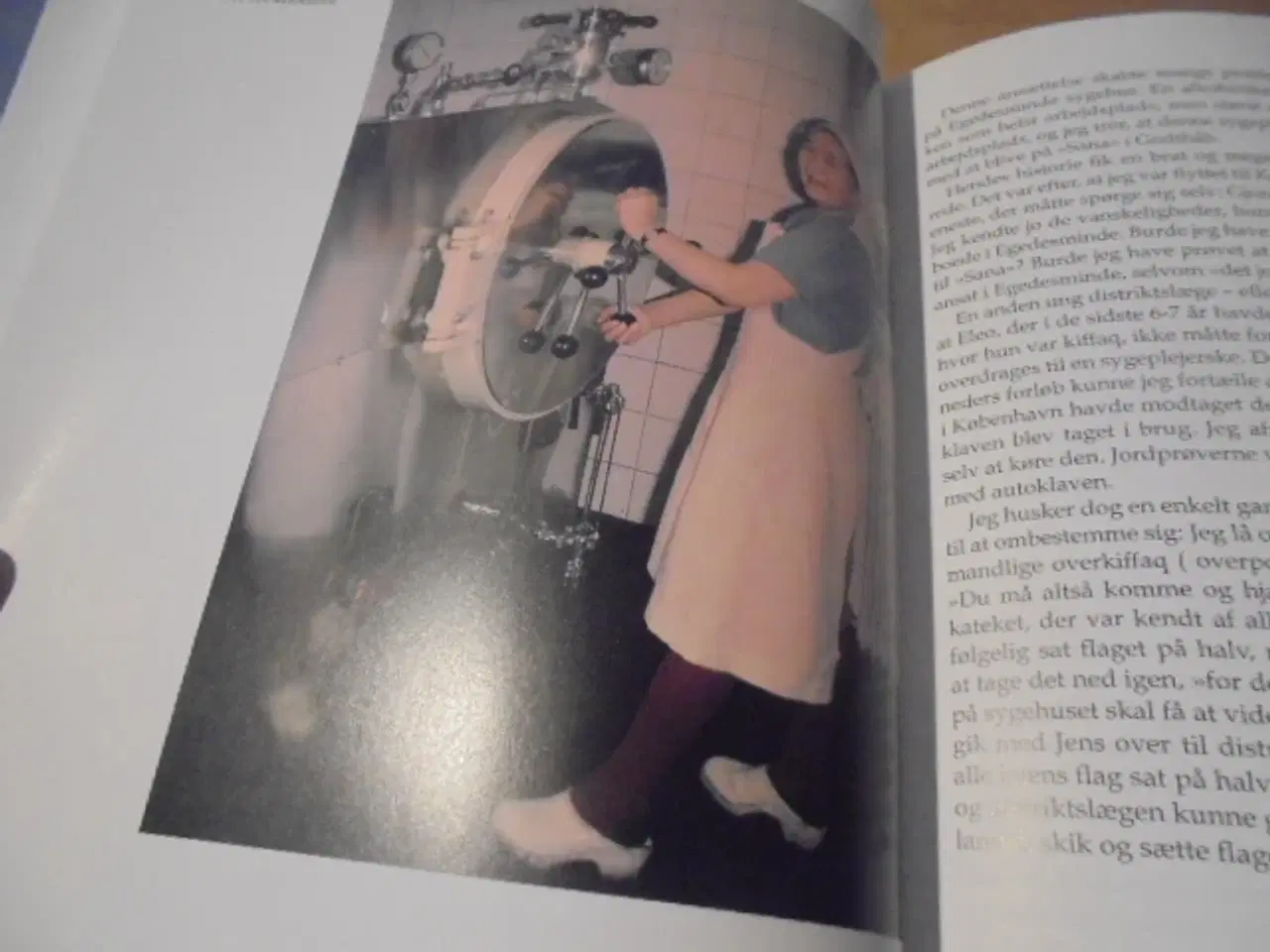 Billede 4 - Øst, vest – Grønland bedst