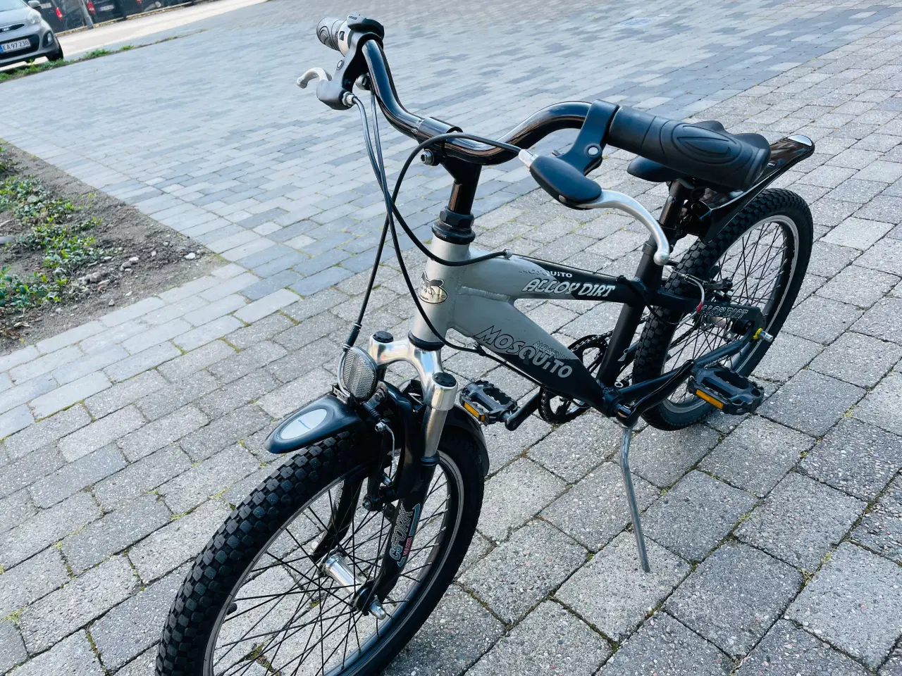 Billede 6 - 20” Mosquito drengecykel.