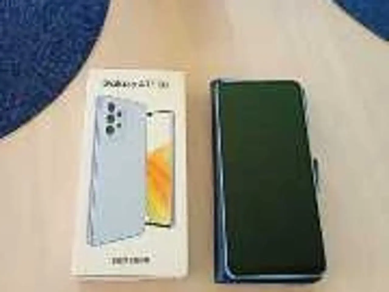 Billede 1 - Smartfone Galaksy A33 5g 