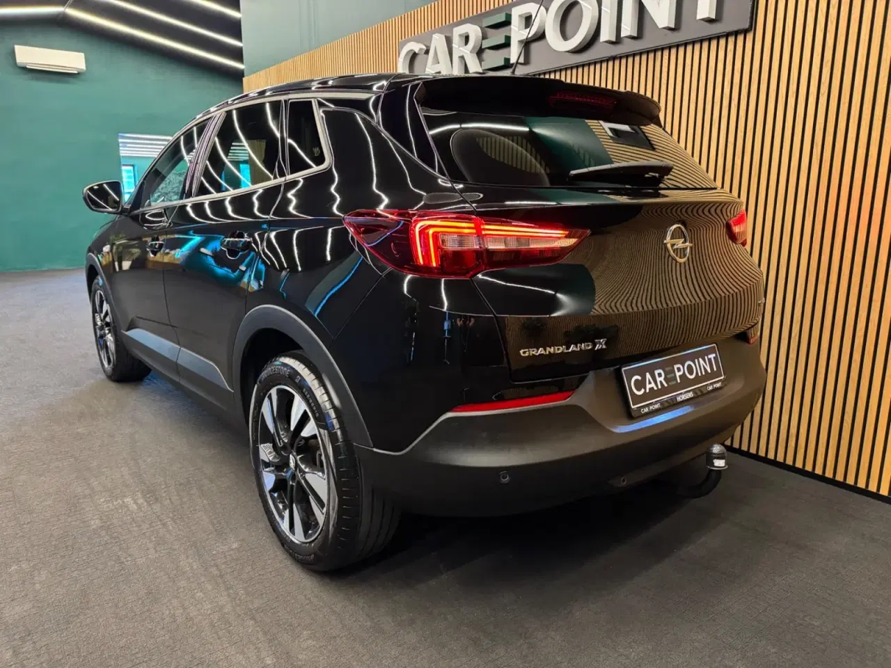 Billede 3 - Opel Grandland X 1,2 T 130 Enjoy aut.