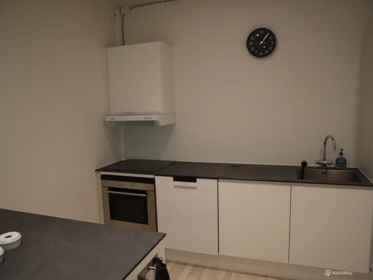 Billede 18 - Lager/Produktion Tigervej Køge