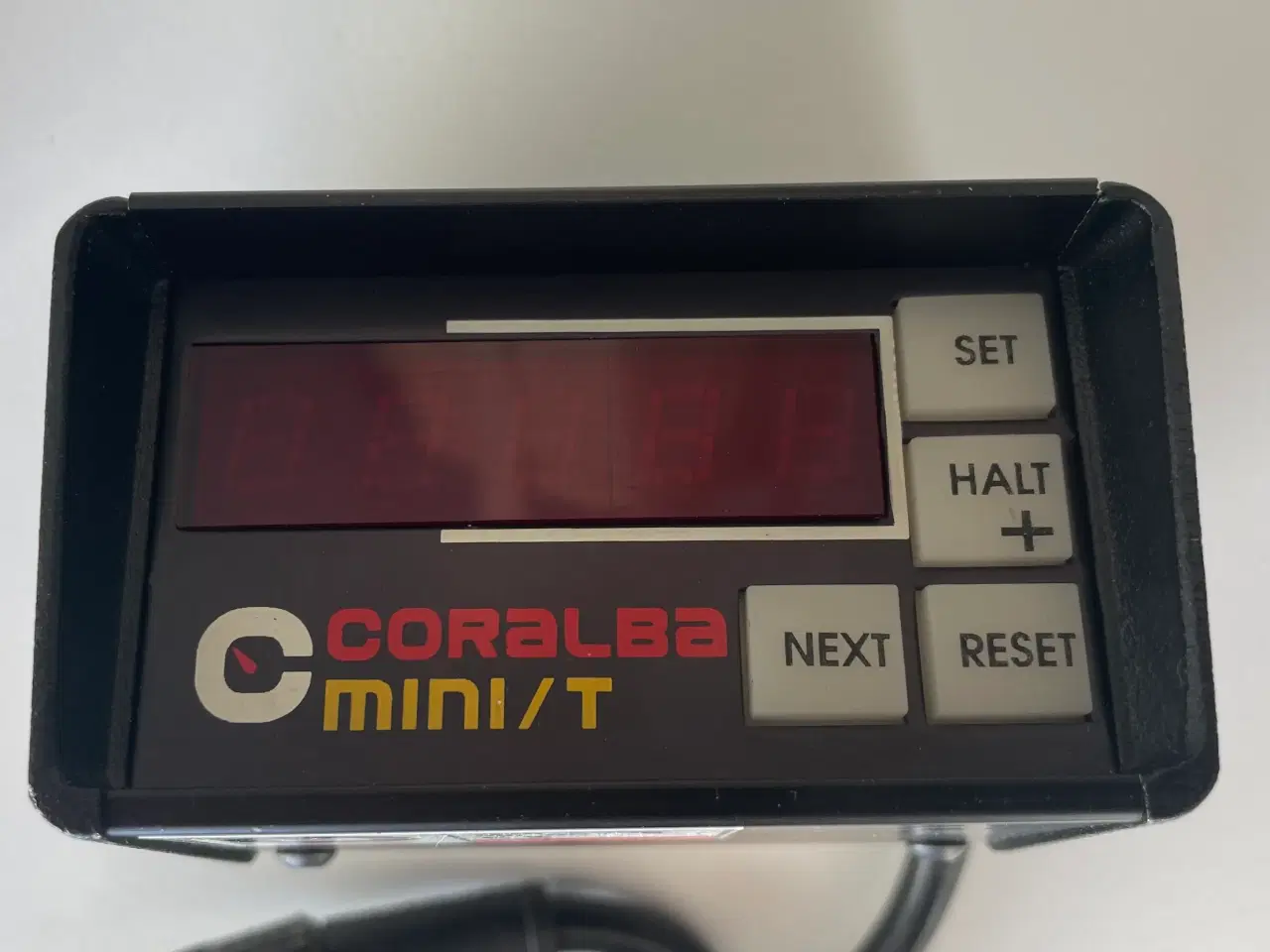 Billede 1 - C - mini trip (Coralba)