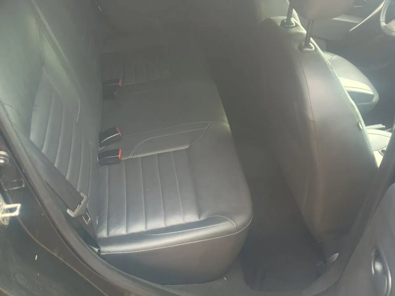 Billede 9 - Dacia Logan 1,5 dCi 90 Laureate MCV