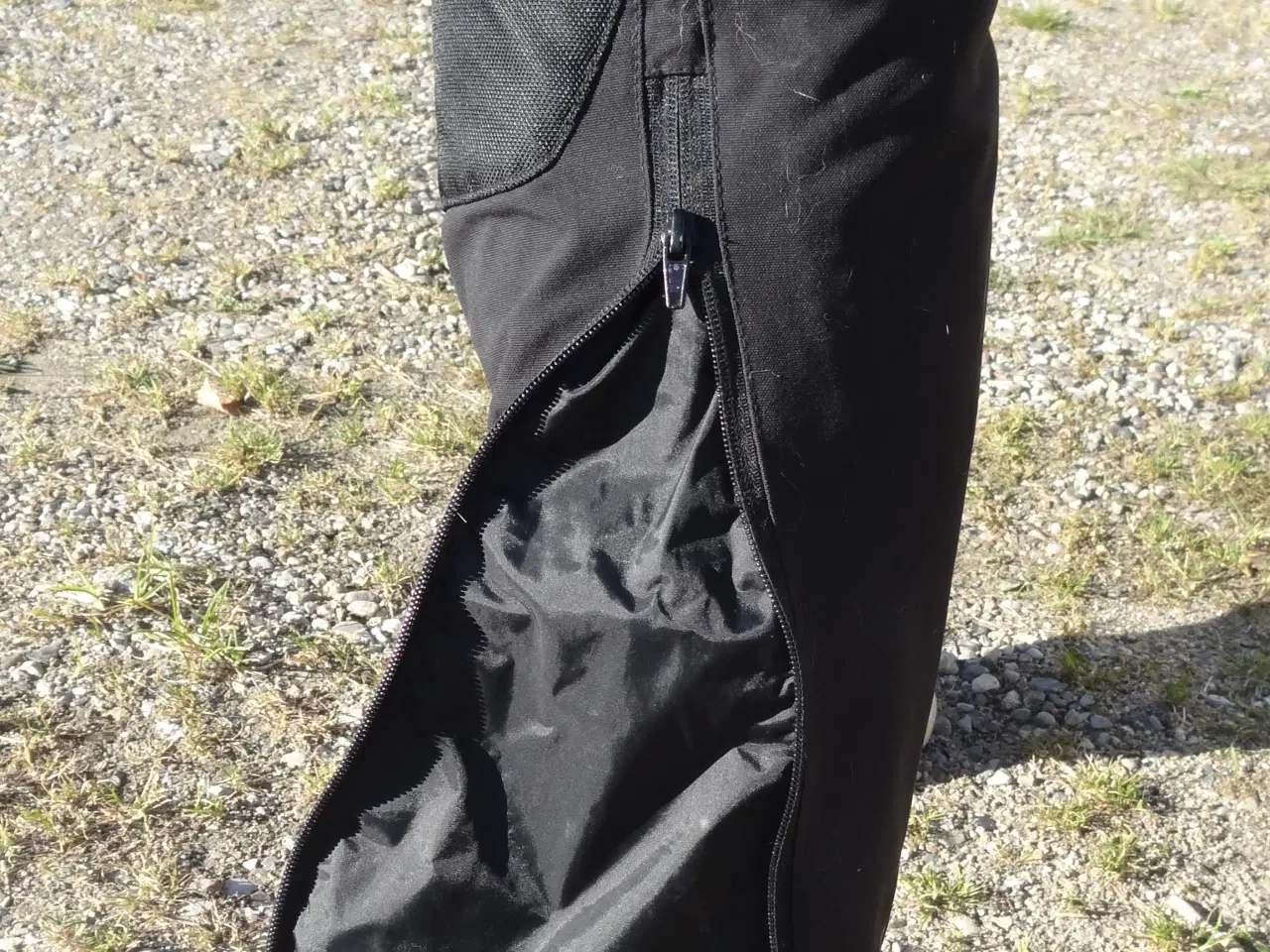 Billede 7 - Macna Lædersæt, Helårs, XL 2XL