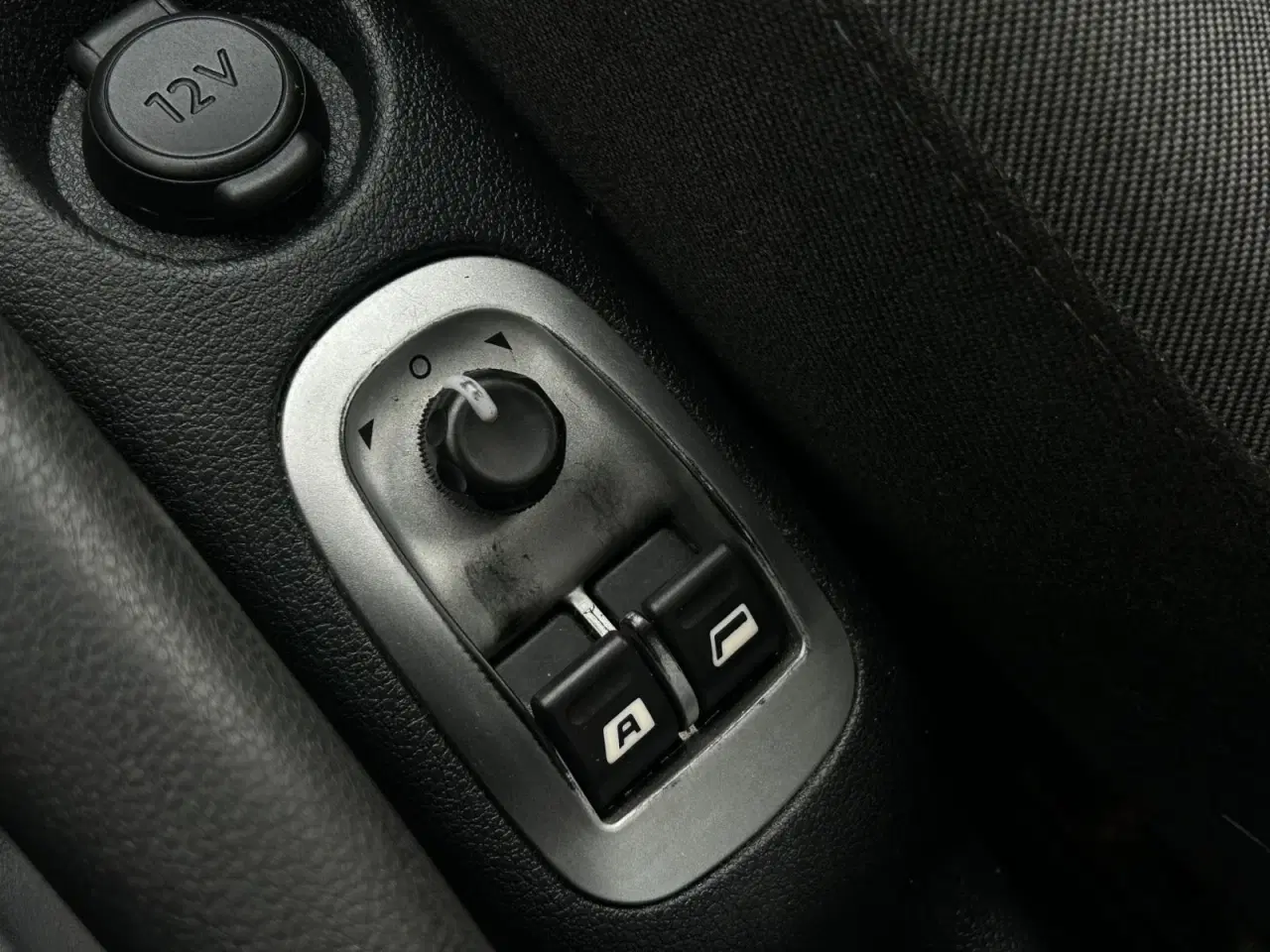 Billede 9 - Peugeot 206+ 1,4 Comfort+