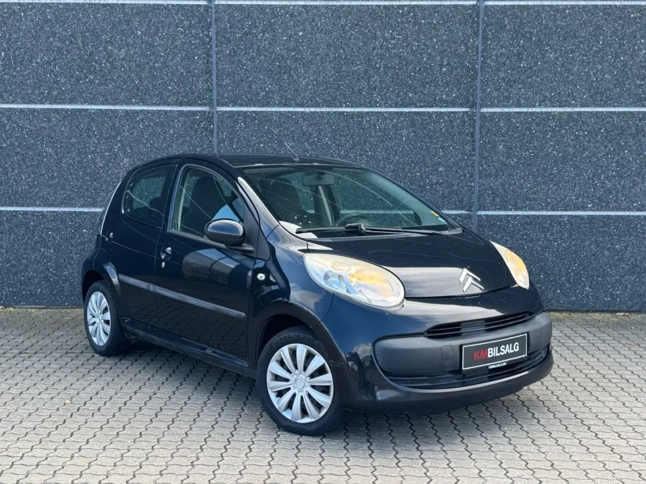 Billede 1 - Citroën C1 1,0i