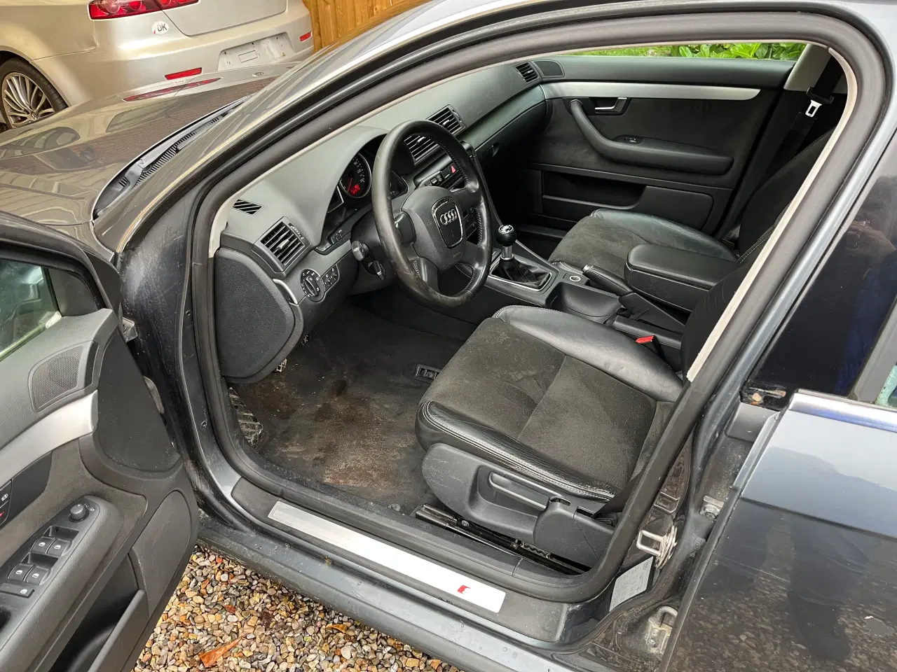 Billede 4 - Audi A4 Avant 2.0 Tdi S Line