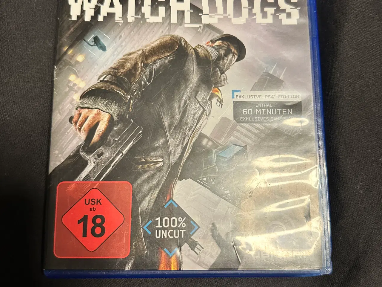 Billede 3 - Gamle ps4 spil som er som ney