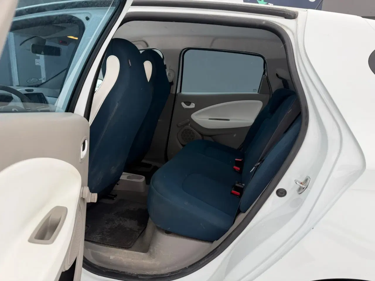 Billede 5 - Renault Zoe 22 Life