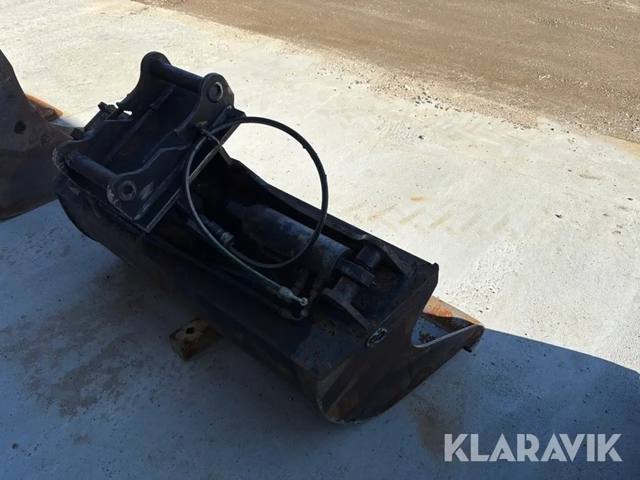 Billede 3 - Tiltskovl 1 styk