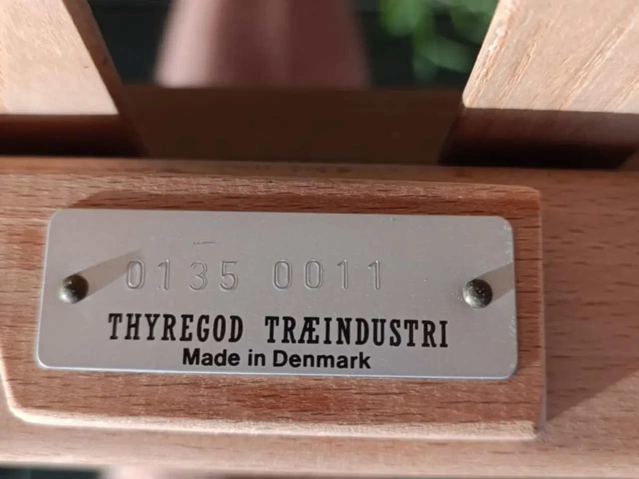 Billede 5 - Dansk designsofa fra Thyregod Træindustri (retro)