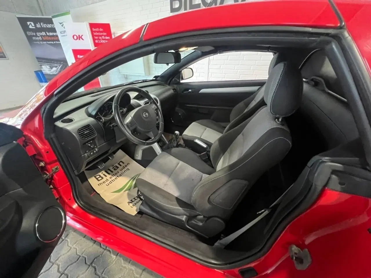 Billede 9 - Opel Tigra 1,4 Sport