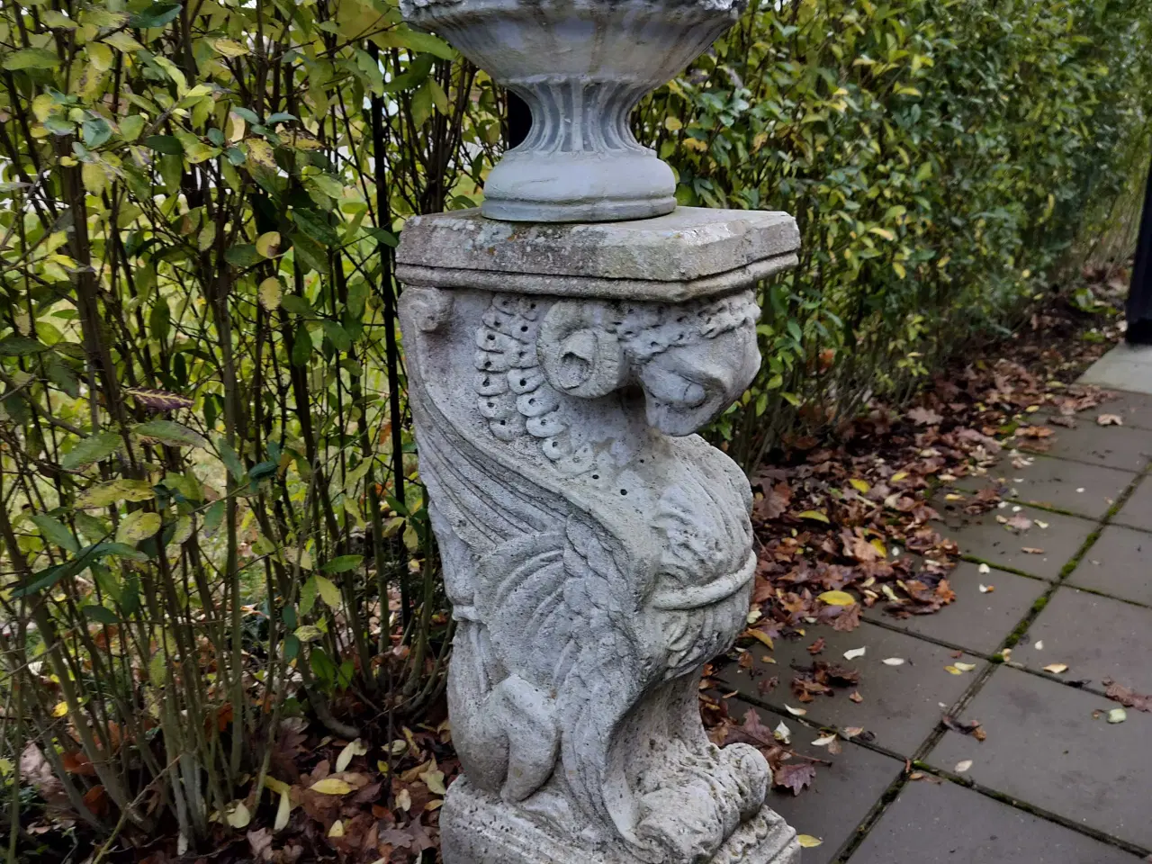 Billede 3 - Have figurer sælges .