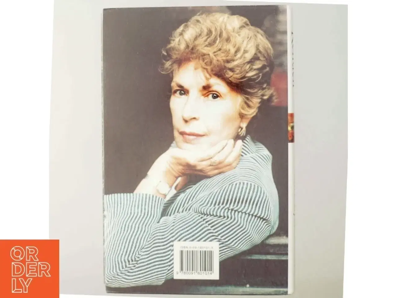 Billede 3 - A sight for sore eyes af Ruth Rendell (Bog)