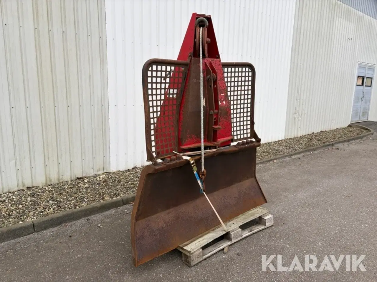 Billede 1 - Skovspil Igland 6601