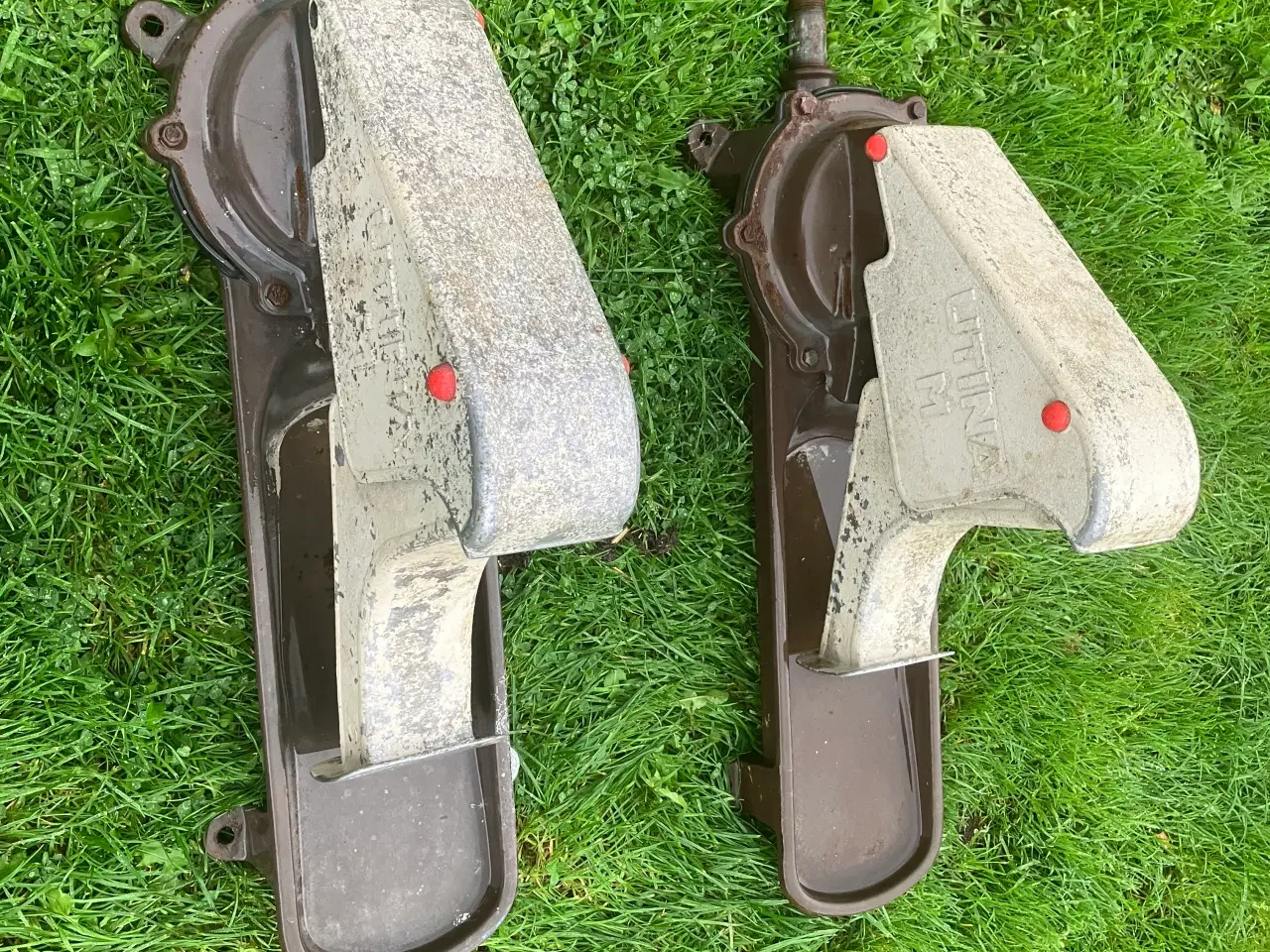 Billede 1 - Mulepumper utina M