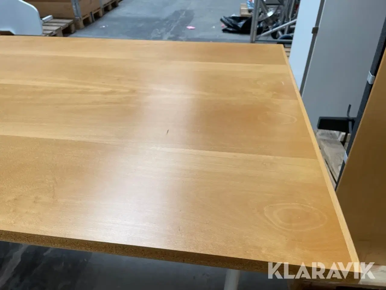 Billede 11 - Skrivebord
