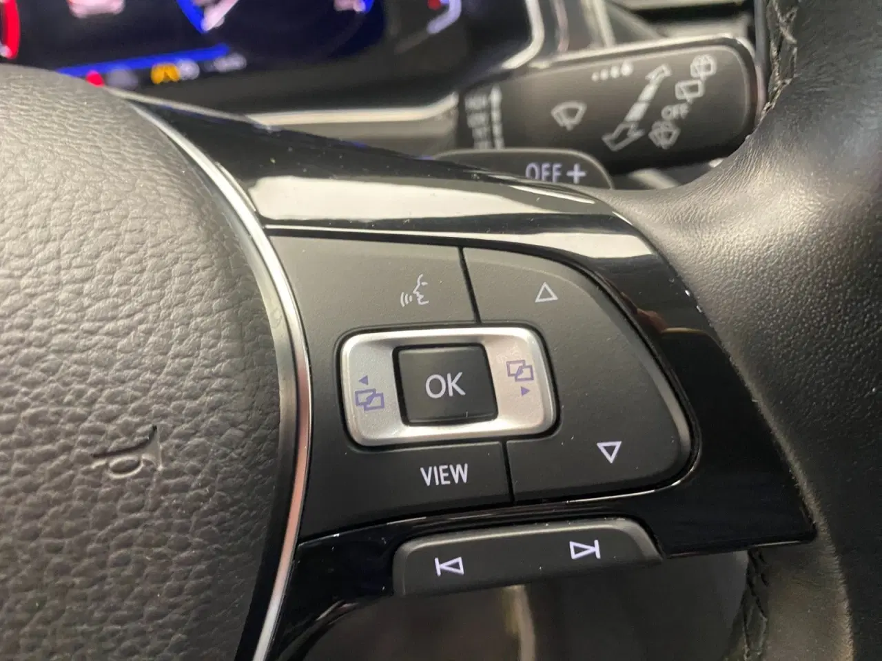 Billede 15 - VW T-Roc 1,5 TSi 150 Sport DSG