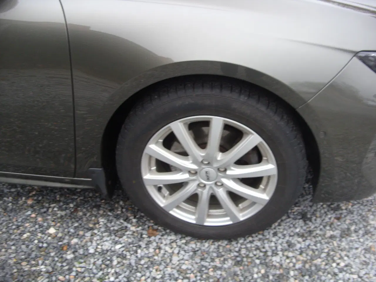 Billede 3 - Peugeot 508 Allure pack automatgear